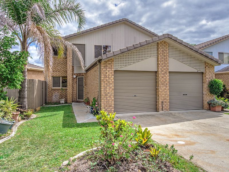 71/10 Bourton Road, MERRIMAC, QLD 4226