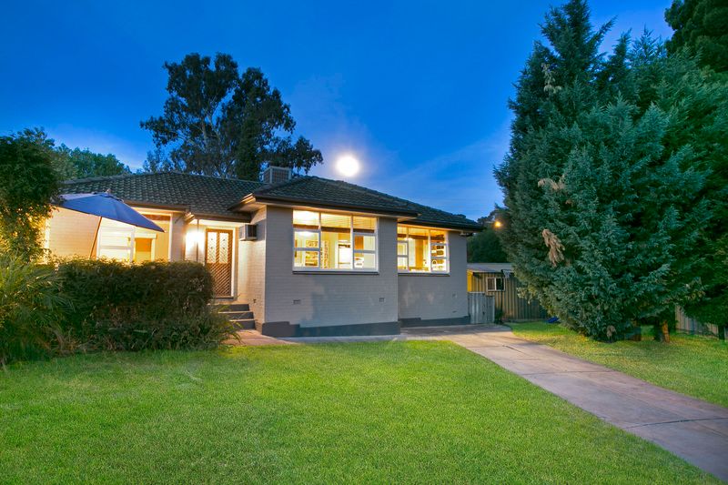 3 Kennedy Street, ST AGNES SA 5097