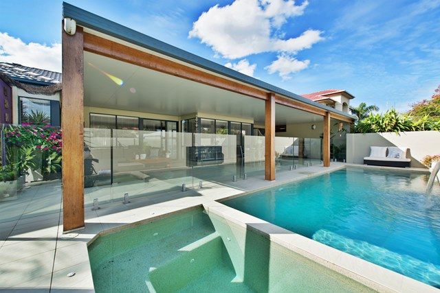 18 Essen Place, OXENFORD, QLD 4210