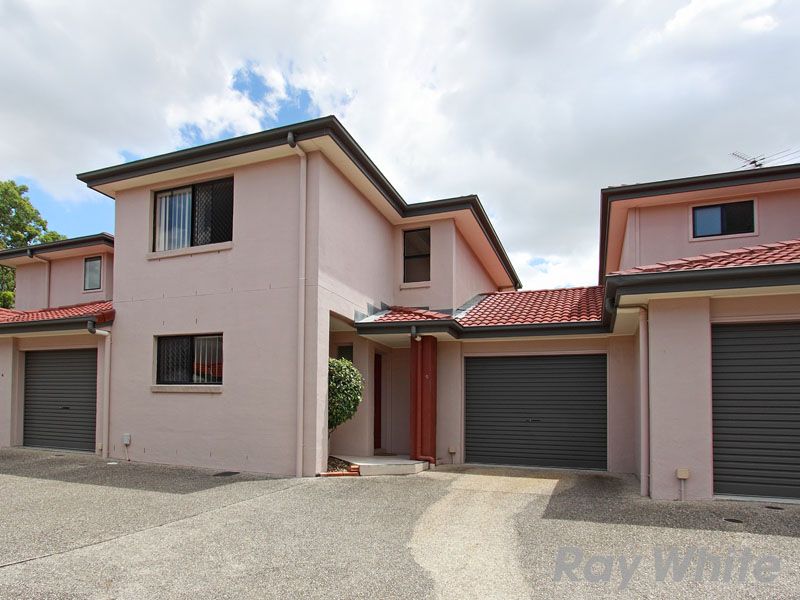 18 Fifth Avenue, KEDRON QLD 4031