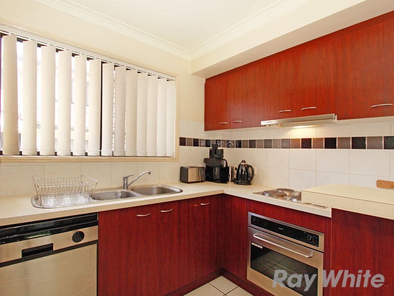 5/18 Fifth Avenue, KEDRON, QLD 4031
