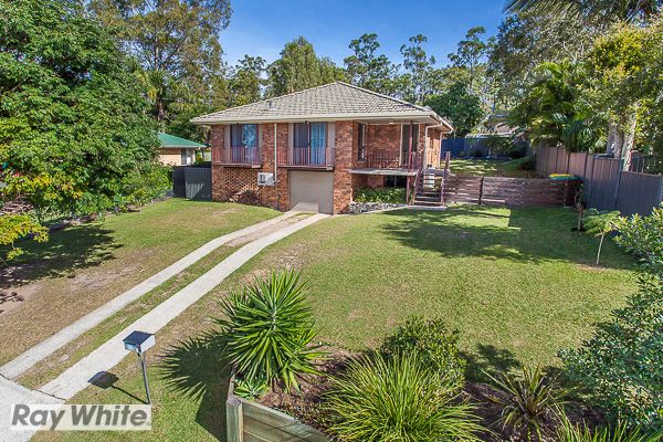 22 Alawara Street, PETRIE QLD 4502