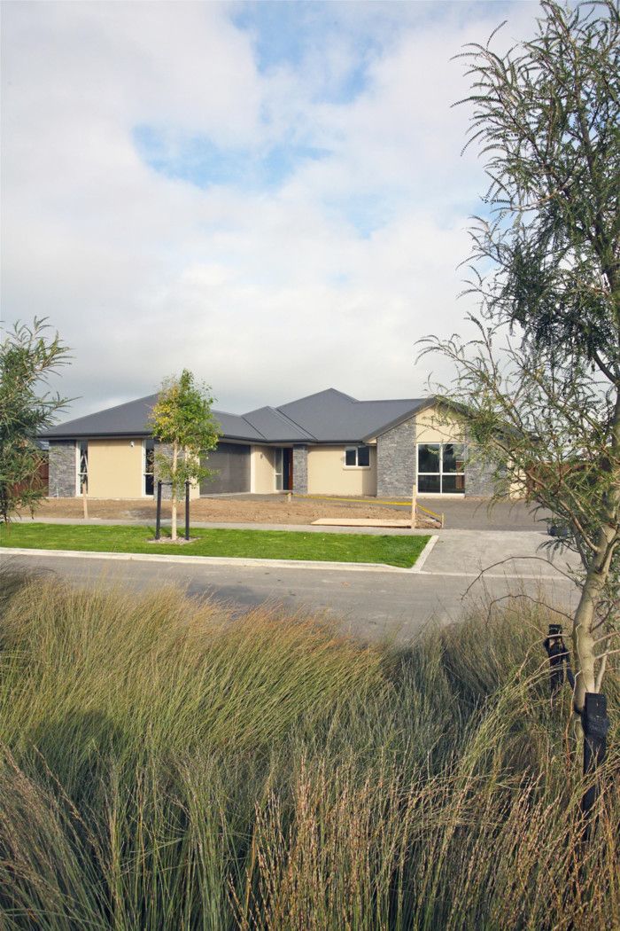 9 Tauhinu Avenue, LINCOLN, Selwyn District