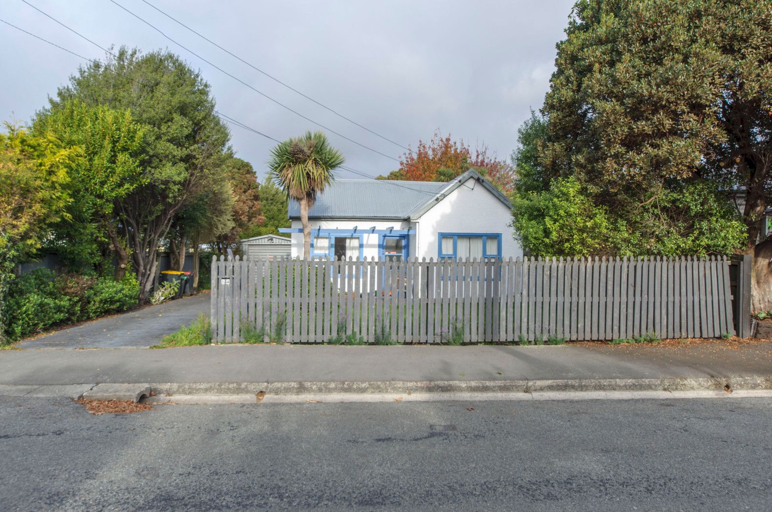 54 Gibbon Street, SYDENHAM, Christchurch City