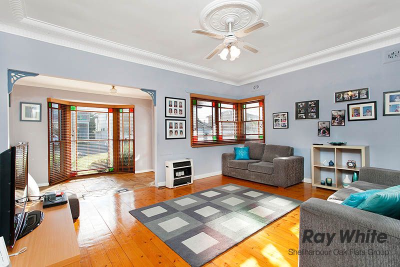 31 Oakland Avenue, WINDANG, NSW 2528