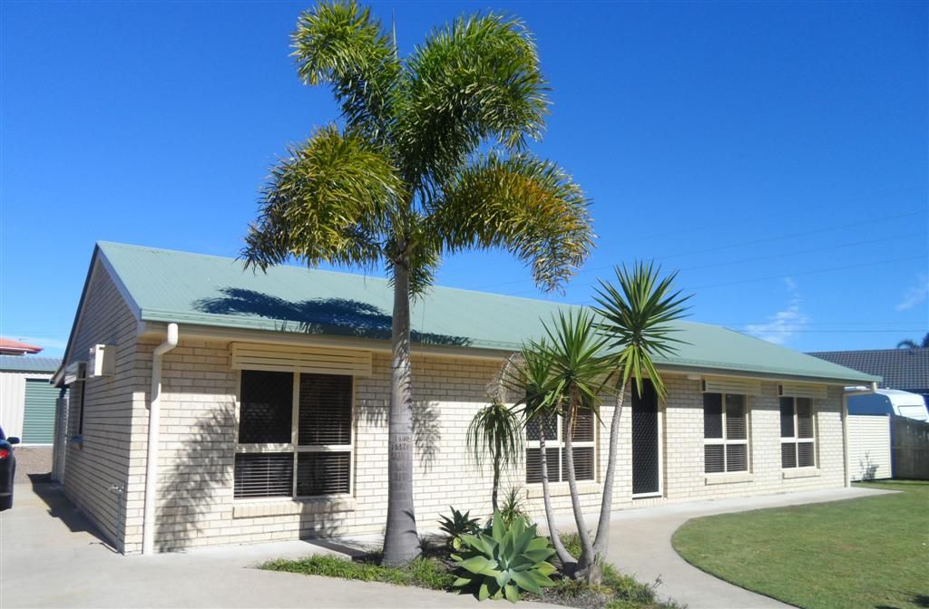 140 Emerald Park Way, URANGAN, QLD 4655