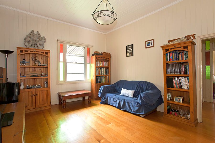 16 Vanity Street, ROCKVILLE, QLD 4350
