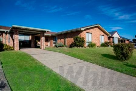 26 Ovens Drive, WERRINGTON COUNTY, NSW 2747