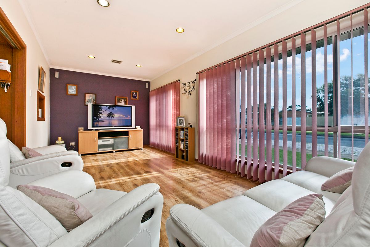 23 Cowley Avenue, DUDLEY PARK, SA 5008
