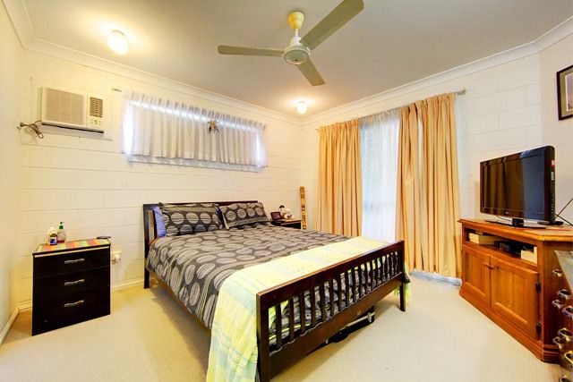 3 Hamish Avenue, RASMUSSEN QLD 4815