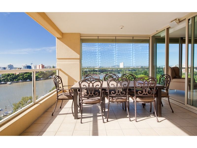 1201/12 Edward Street, BRISBANE, QLD 4000