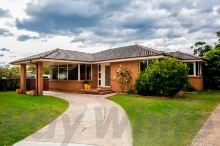 4 Gazelle Place, WERRINGTON, NSW 2747