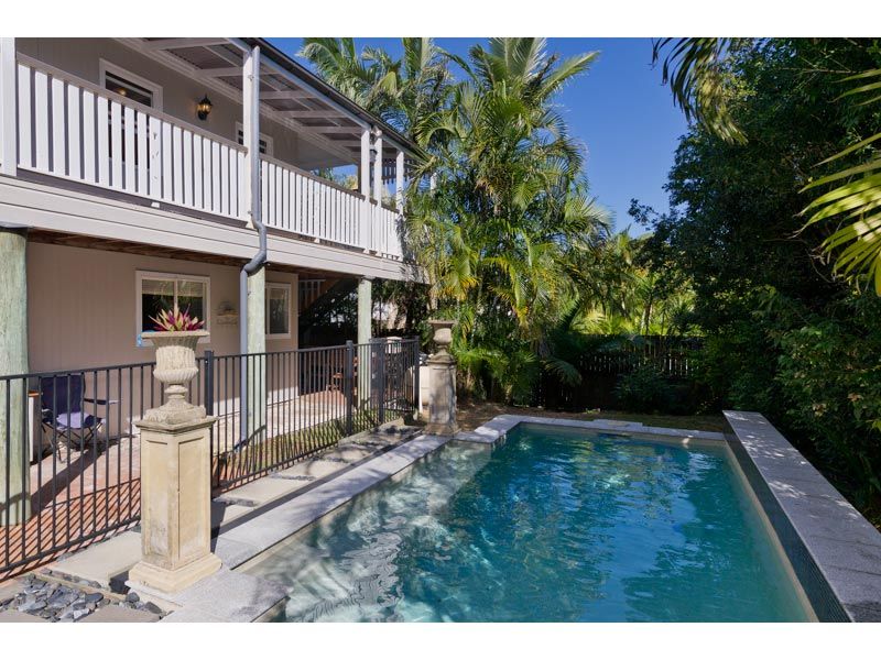 126 Thistle Street, GORDON PARK, QLD 4031