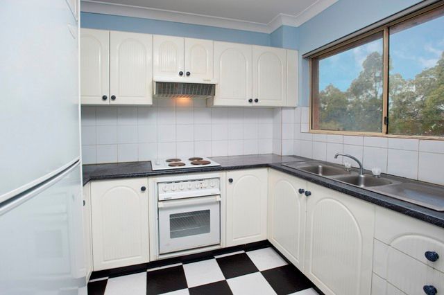 6/14-16 Lennox Street, PARRAMATTA, NSW 2150