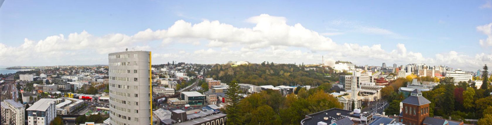 AUCKLAND CENTRAL, Auckland City