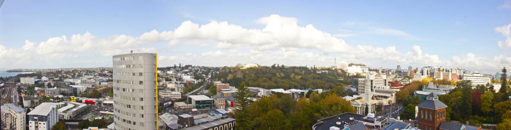 AUCKLAND CENTRAL, Auckland City