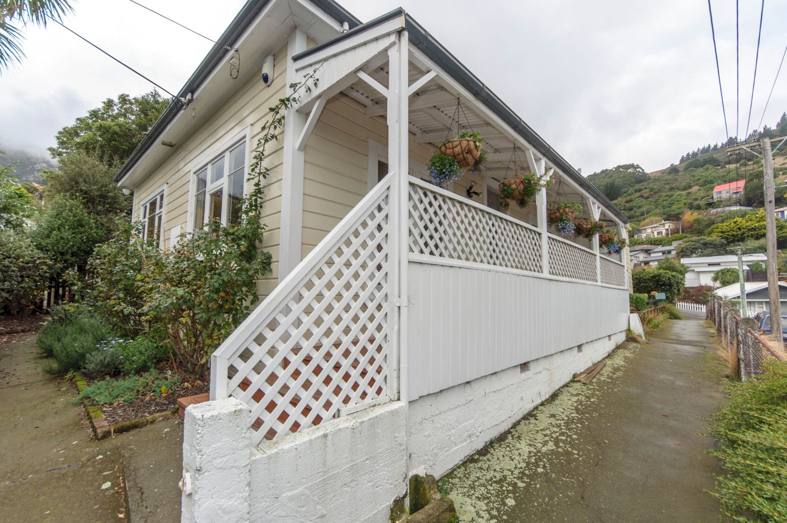 4 Ripon Street, LYTTELTON, Christchurch City