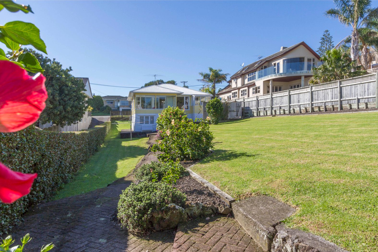 43 Clovelly Road, BUCKLANDS BEACH, Manukau City