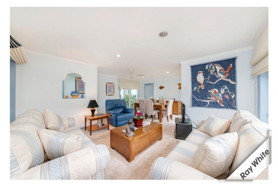 47 Tazewell Circuit, NICHOLLS, ACT 2913