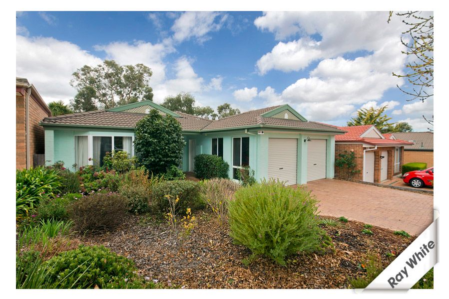 47 Tazewell Circuit, NICHOLLS ACT 2913