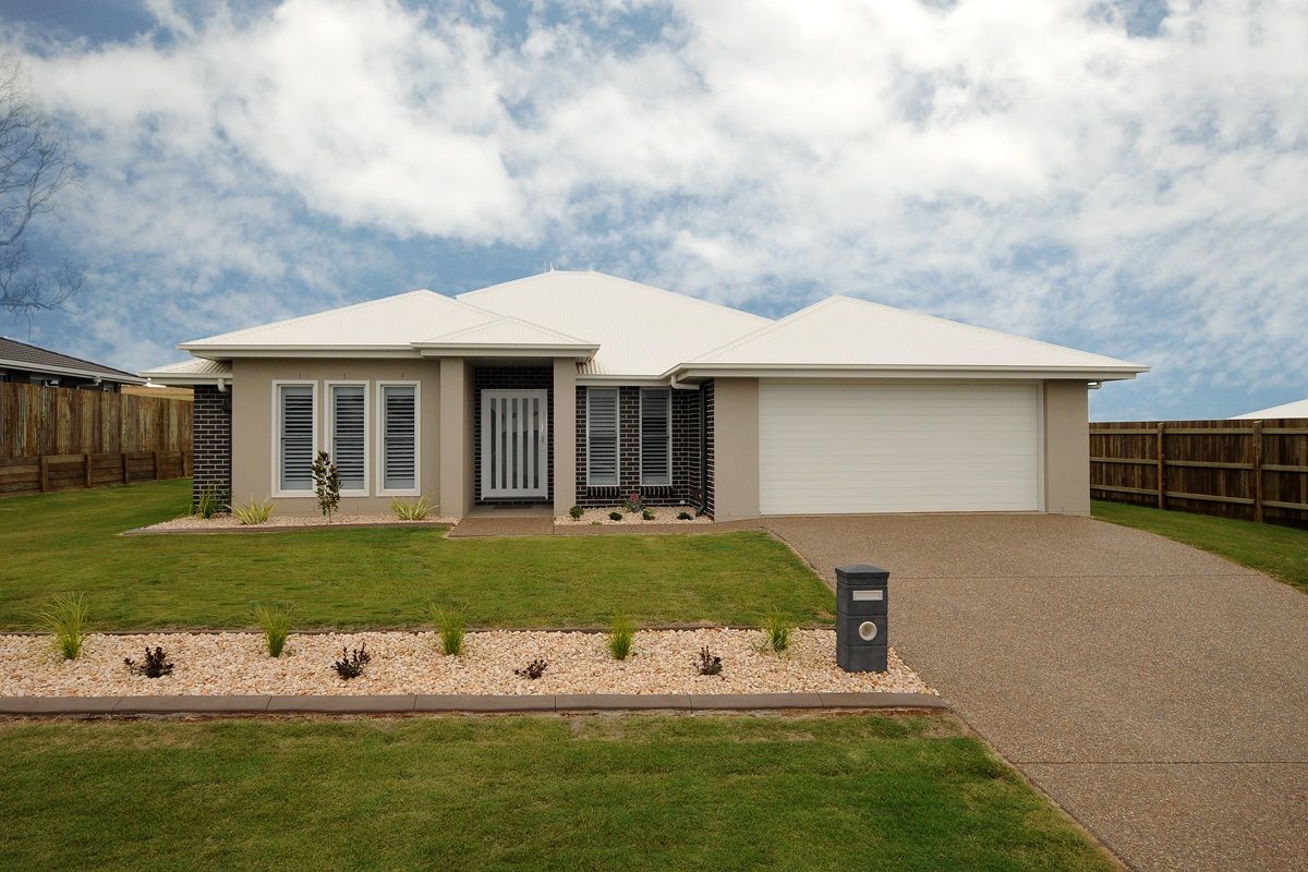 41 Bennett Street, KLEINTON QLD 4352