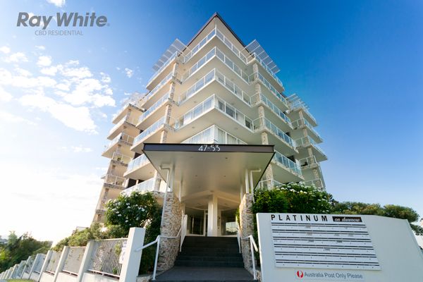 28/53 Dunmore Terrace, AUCHENFLOWER, QLD 4066