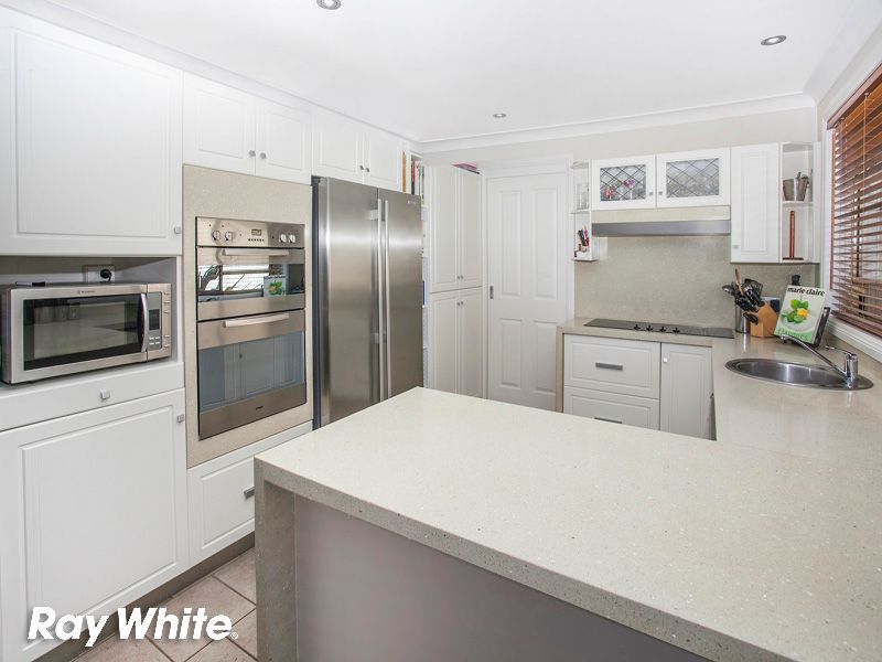 4 Newing Circuit, KIAMA DOWNS, NSW 2533