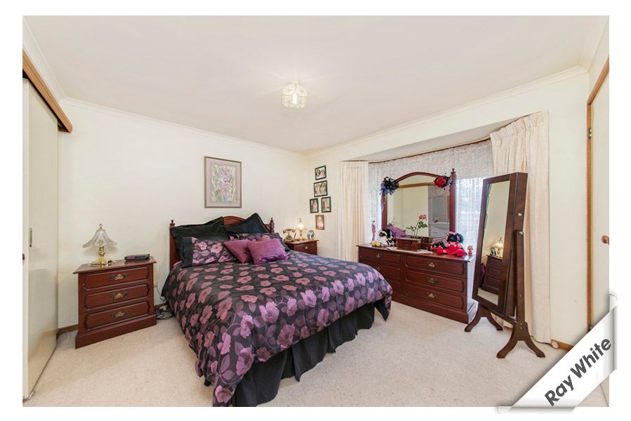 25 Abrahams Crescent, CONDER, ACT 2906