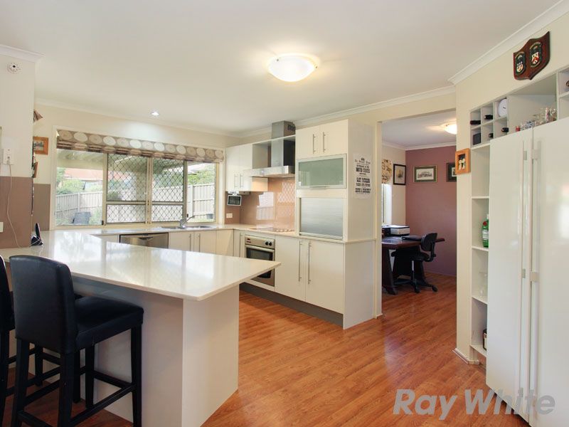29 Stallone Circuit, MCDOWALL, QLD 4053