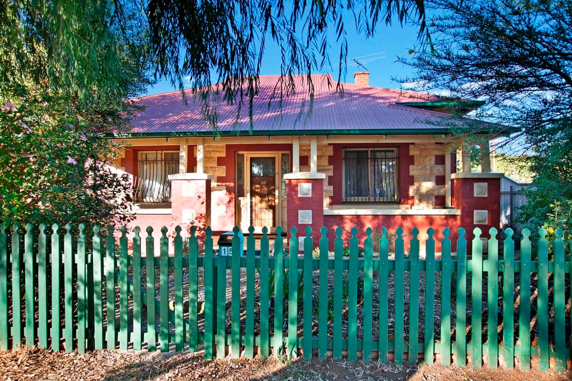 15 Milner Road, HILTON SA 5033