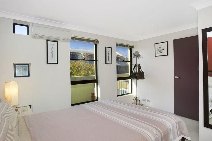 6/186 Lawrence Street, ALEXANDRIA, NSW 2015
