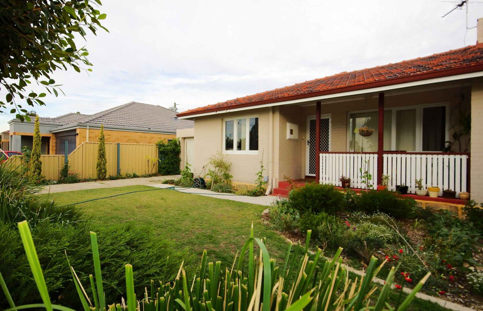10a Heyshott Road, BALGA, WA 6061