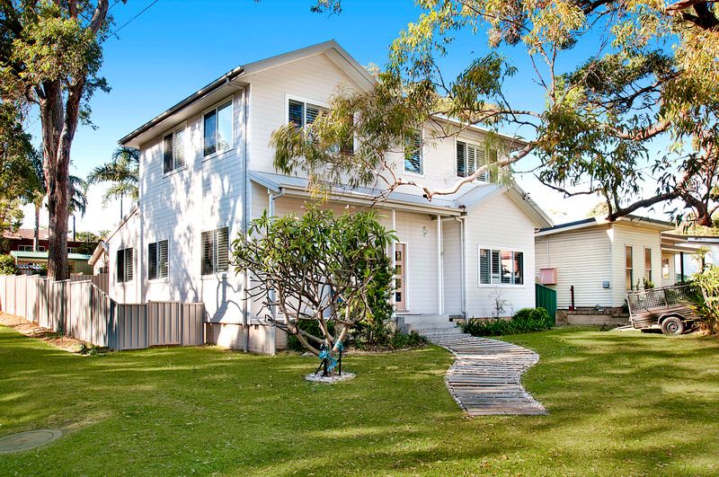 2 Forest Road, HEATHCOTE, NSW 2233