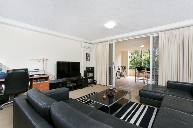 E10/35 Gotha Street, FORTITUDE VALLEY, QLD 4006