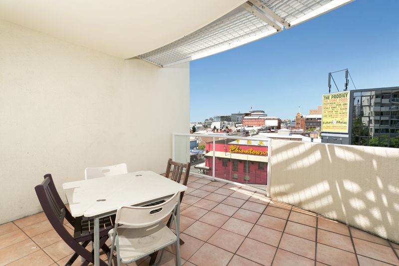 C71/35 Gotha Street, FORTITUDE VALLEY, QLD 4006