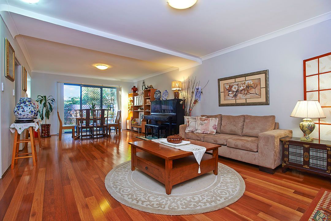 3/58 Lansdowne Street, MERRYLANDS, NSW 2160