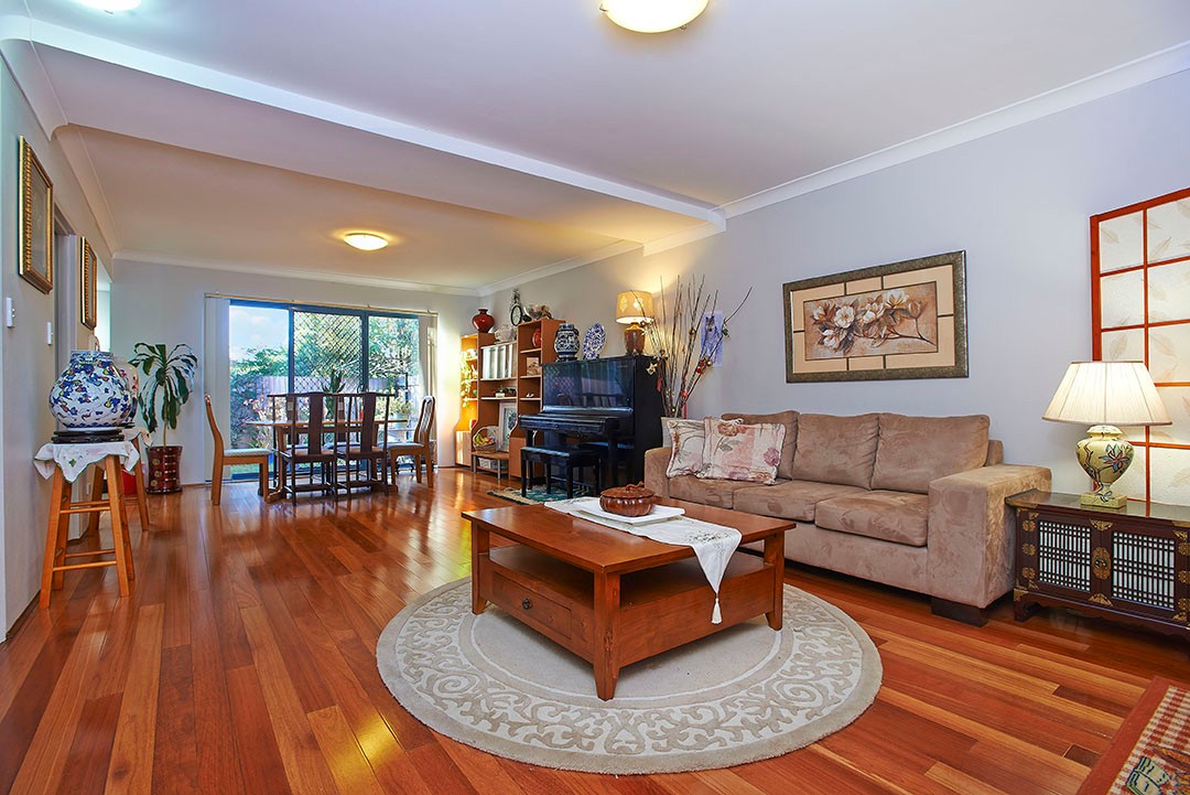 3/58 Lansdowne Street, MERRYLANDS, NSW 2160