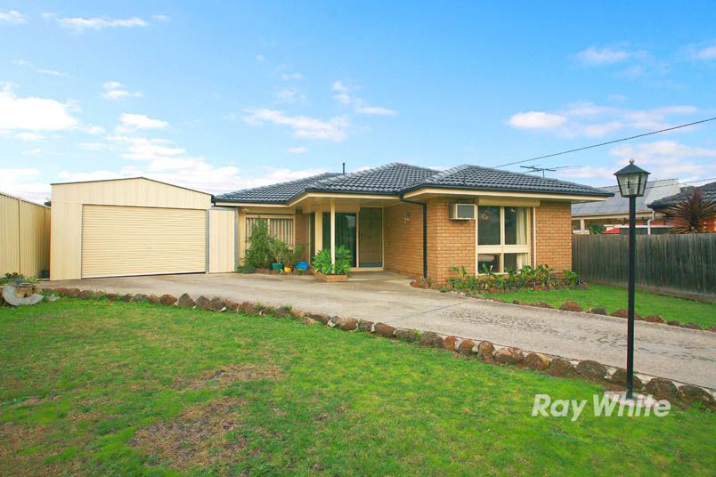 15 Warrawee Avenue, NOBLE PARK, VIC 3174
