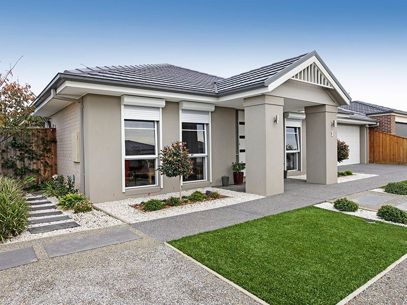 1 Cornbury Mews, GROVEDALE, VIC 3216