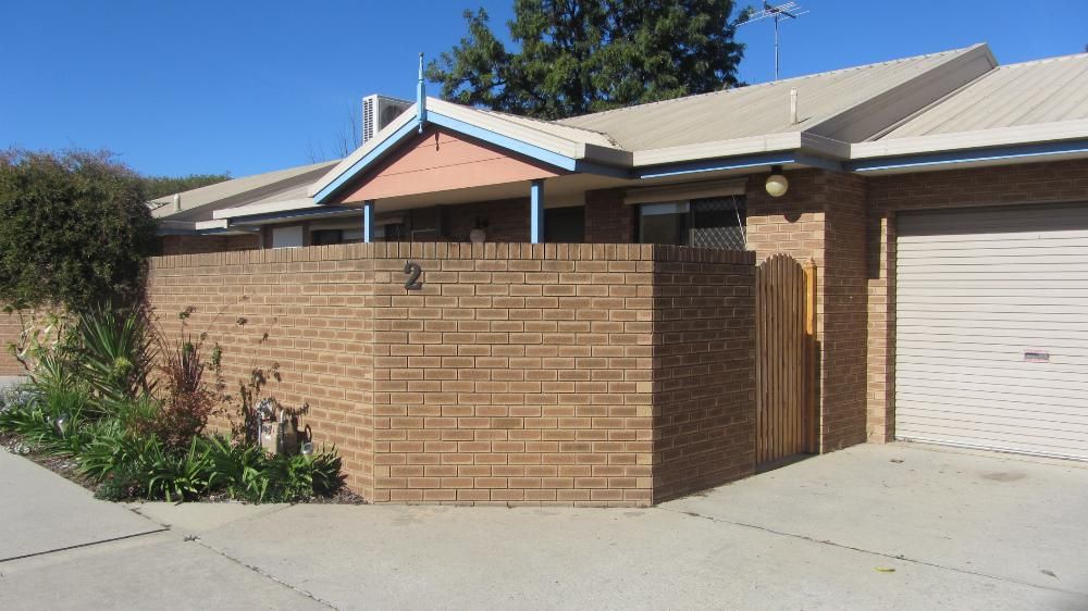 252 Olive Street, ALBURY NSW 2640