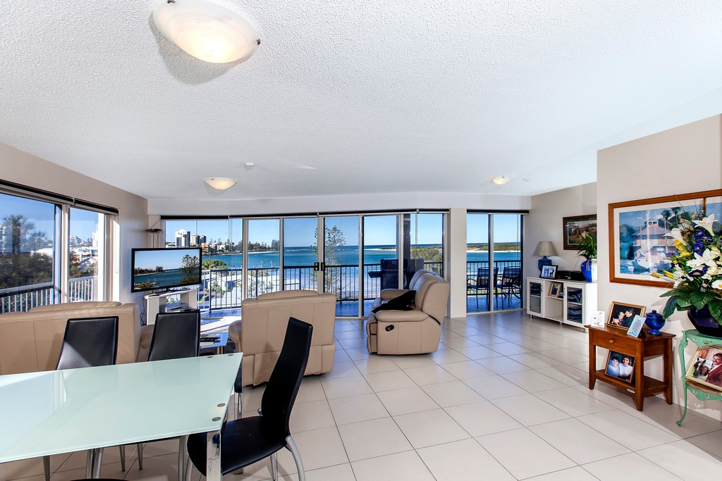 Unit 19 'Sails Resort' 3 Landsborough Parade, GOLDEN BEACH, QLD 4551