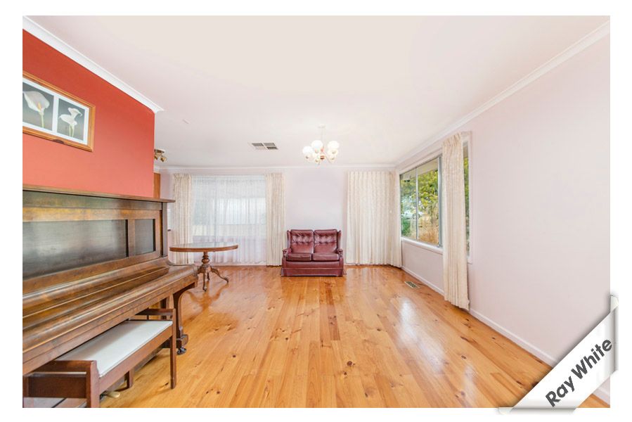 46 Scarlett Street, MELBA, ACT 2615