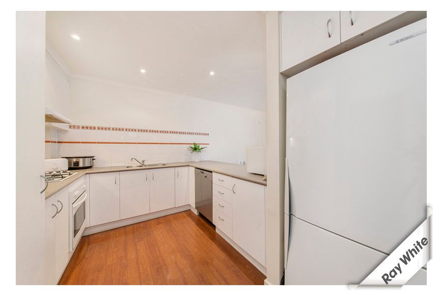 13/21 Aspinall Street, WATSON, ACT 2602