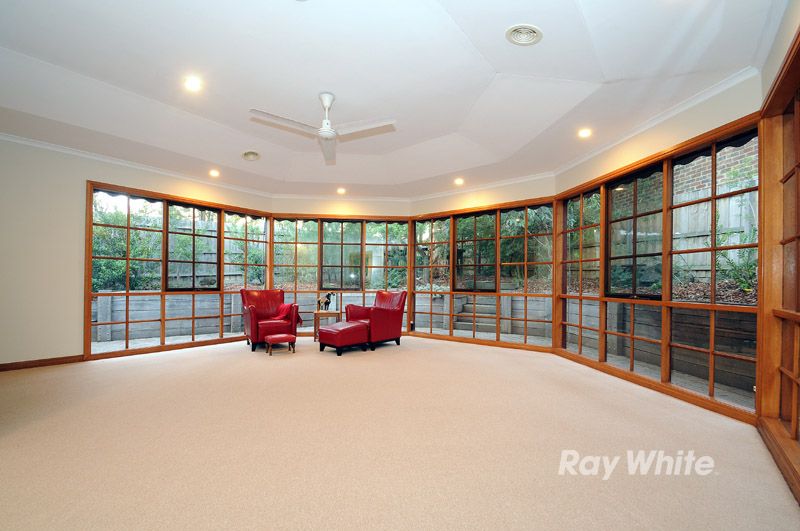 40 Merryn Grove, WANTIRNA SOUTH, VIC 3152