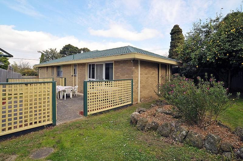 108 Anne Road, KNOXFIELD, VIC 3180