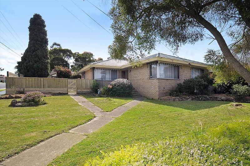 108 Anne Road, KNOXFIELD VIC 3180
