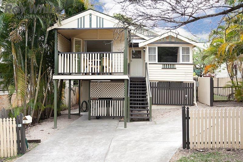 56 Sunbeam Street, FAIRFIELD, QLD 4103