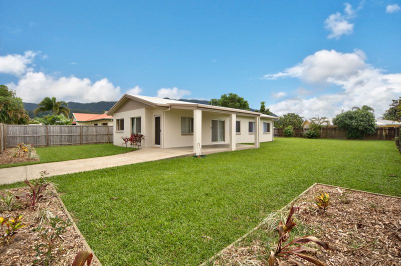 BENTLEY PARK, QLD 4869