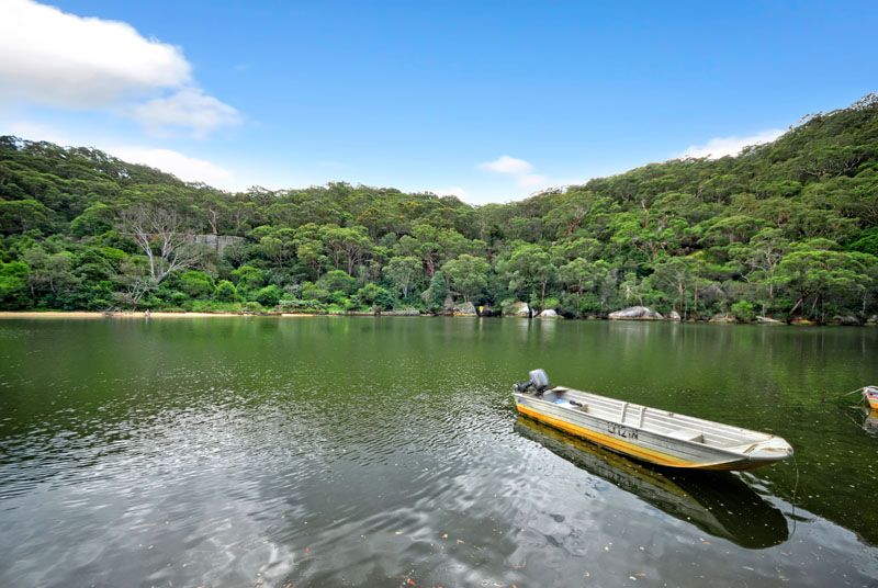 25 Deepwater Estate, WORONORA, NSW 2232