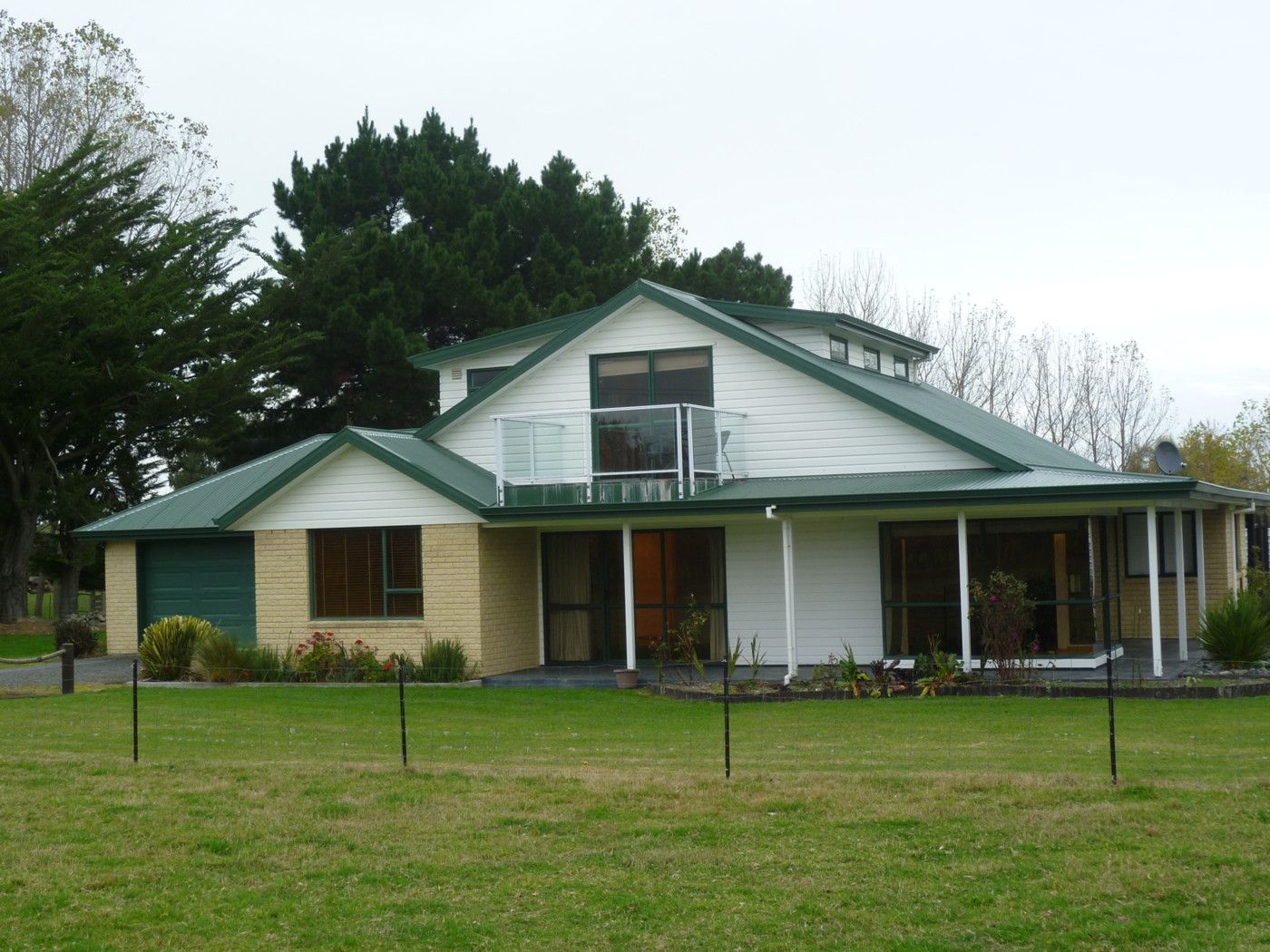 27 Hollands Road, ASHBURTON, Ashburton District
